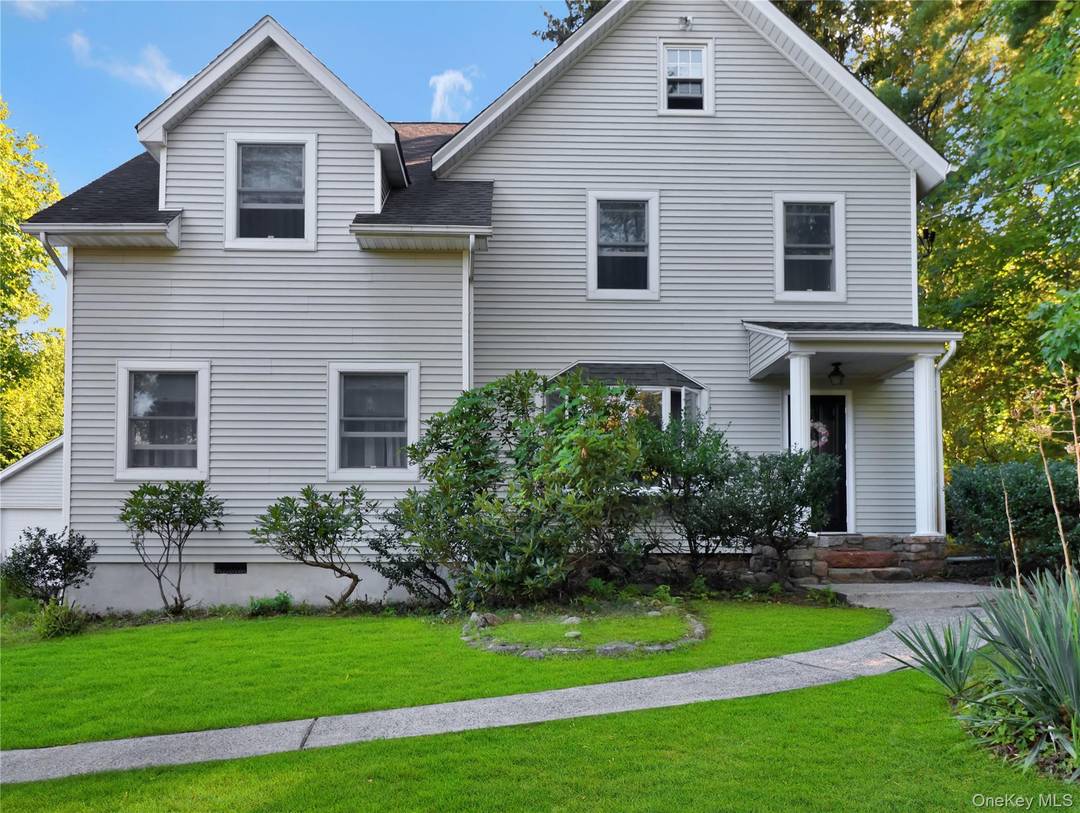 For Sale A Rare Piece of History with a Private In Law Suite Discover this timeless 1890 Colonial farmhouse set on a beautifully landscaped 0.