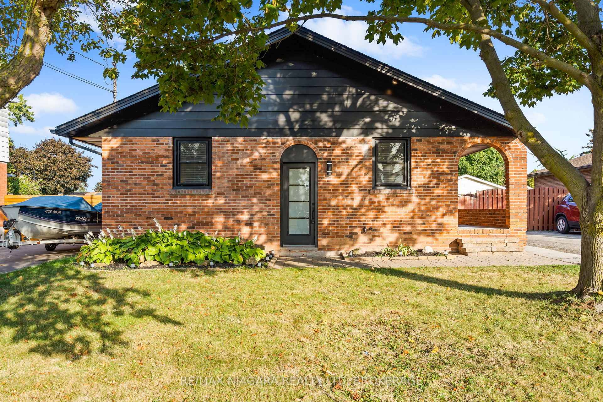 Welcome to 38 Stewart ! Fully renovated 4 bedroom, 2 bath bungalow on an oversized lot.