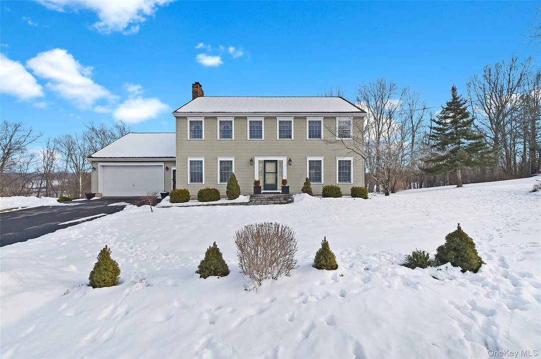 Welcome Home ! Come see this spacious, sun filled colonial style home nestled in a highly desirable, well maintained residential neighborhood.