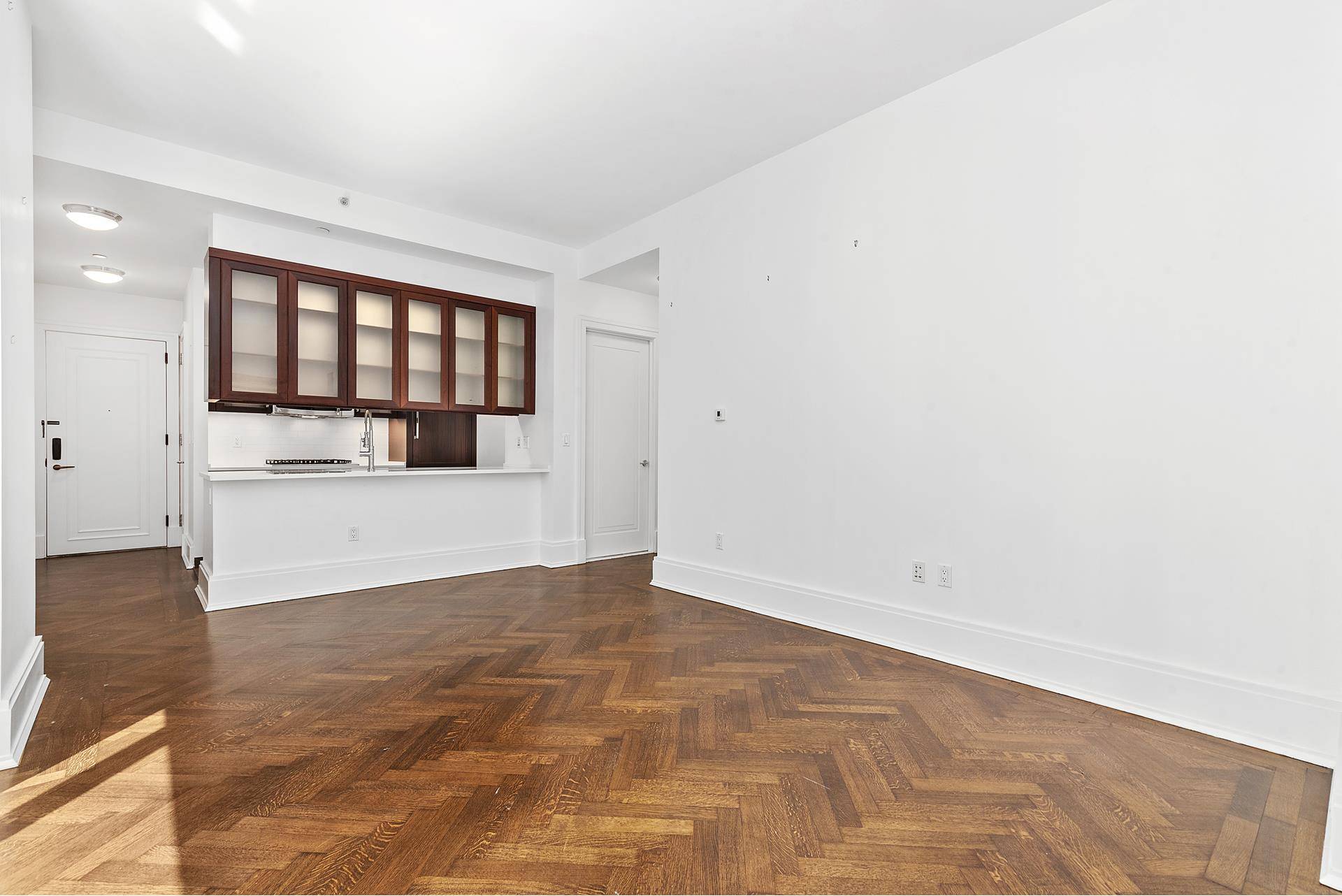 Rarely available K line Studio, Designed by Robert A.