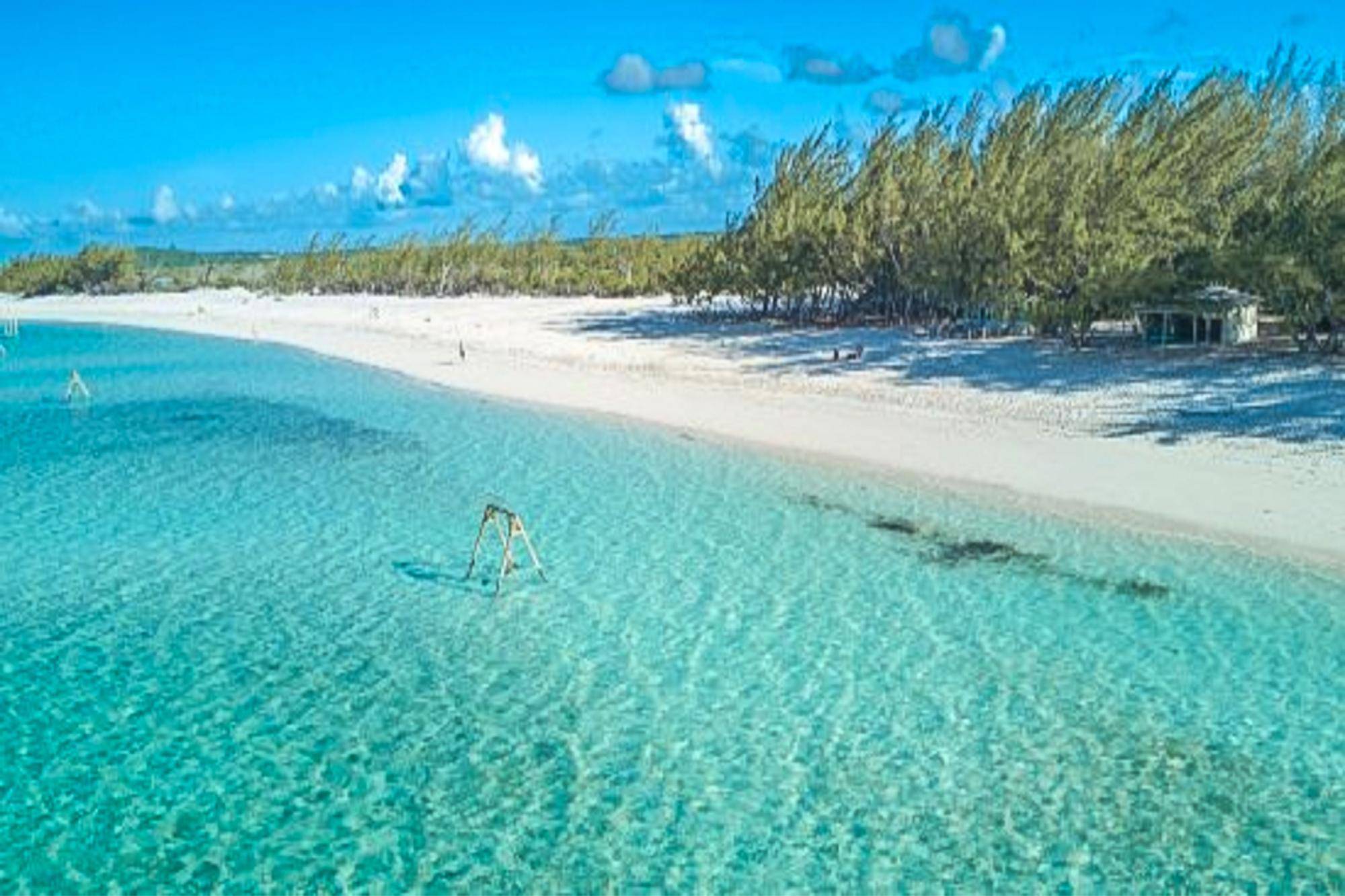 HOPE HILL Land Exuma-And-Exuma-Cays