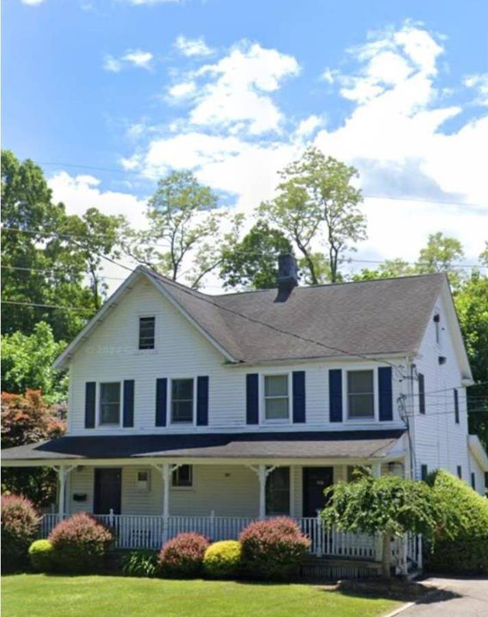 Turnkey Professional Office Space Prime Smithtown Location !