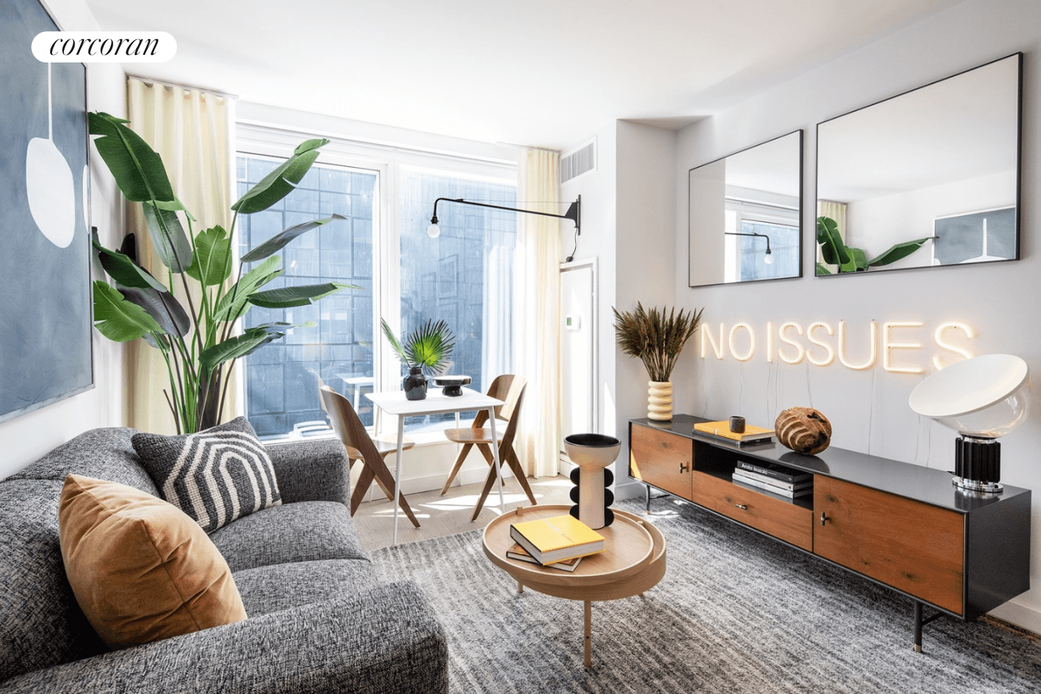 420 Kent Phase 2. Staycation Refined Private in person amp ; virtual showings of this one of a kind studio apartment with outdoor space are available.