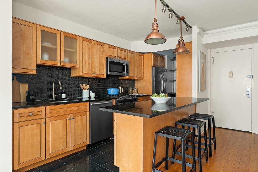 45 West 10th Street, Apt.