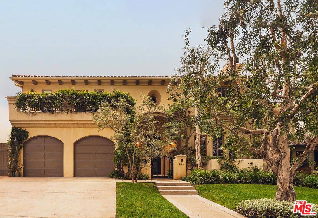 223   24th St 5.0 Pacific Palisades LA