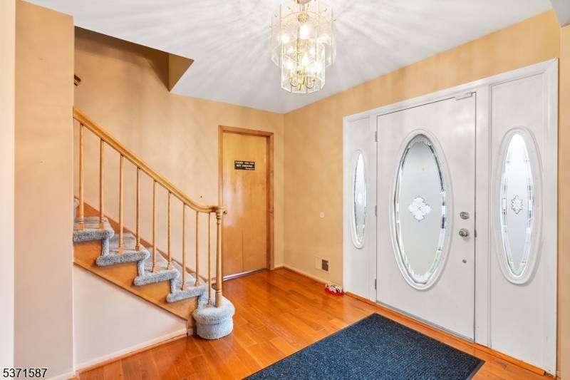 Welcome to 14 Windsor Place, a charming and well maintained single family home nestled on a spacious quarter acre lot in the heart of Cranford.