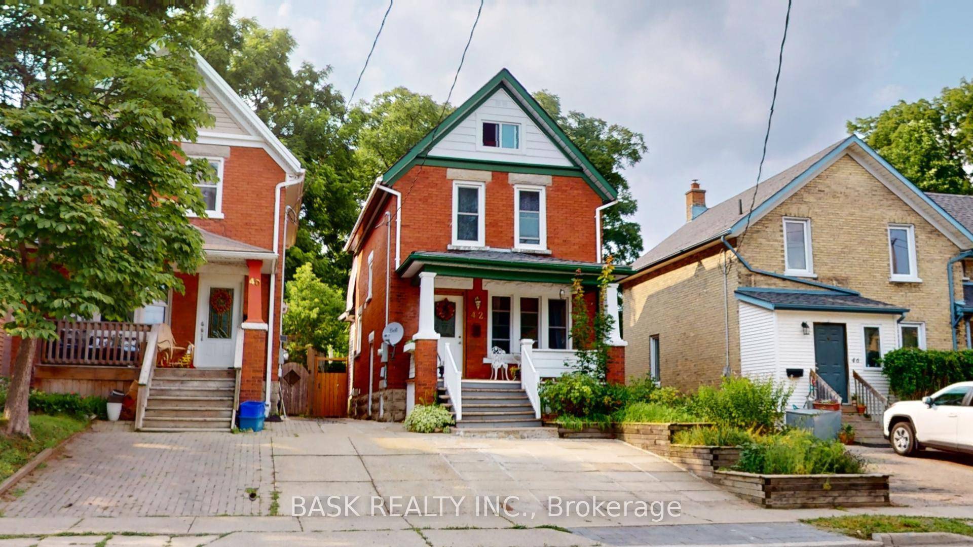 Welcome to your dream home !