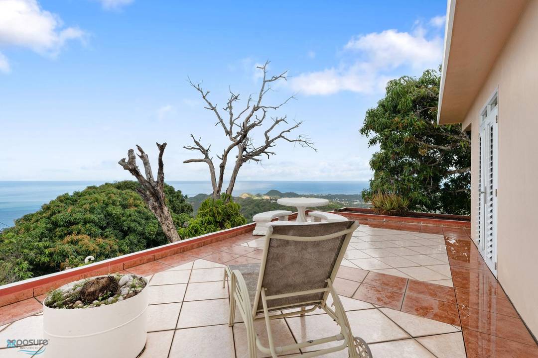 CARR 411 House Rincon