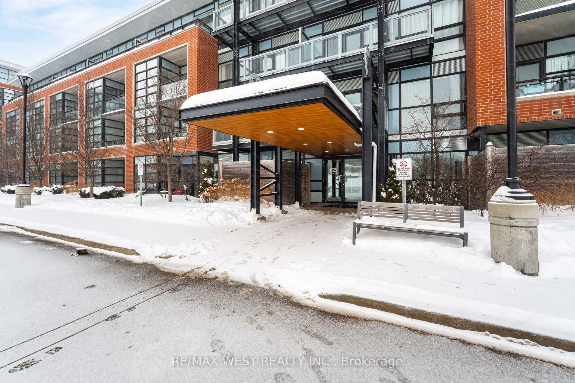 Welcome To This Beautifully Designed And Spacious 1 Bedroom Den Condo In A Prime Location, Perfect For First Time Buyers, Investors, Students, Or Downsizers !