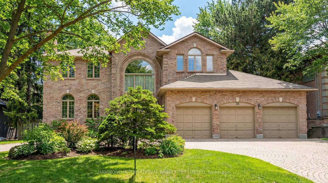 Welcome to 78 Gerald St, a rare opportunity on a quiet, prestigious street in one of Toronto's most coveted neighbourhoods.