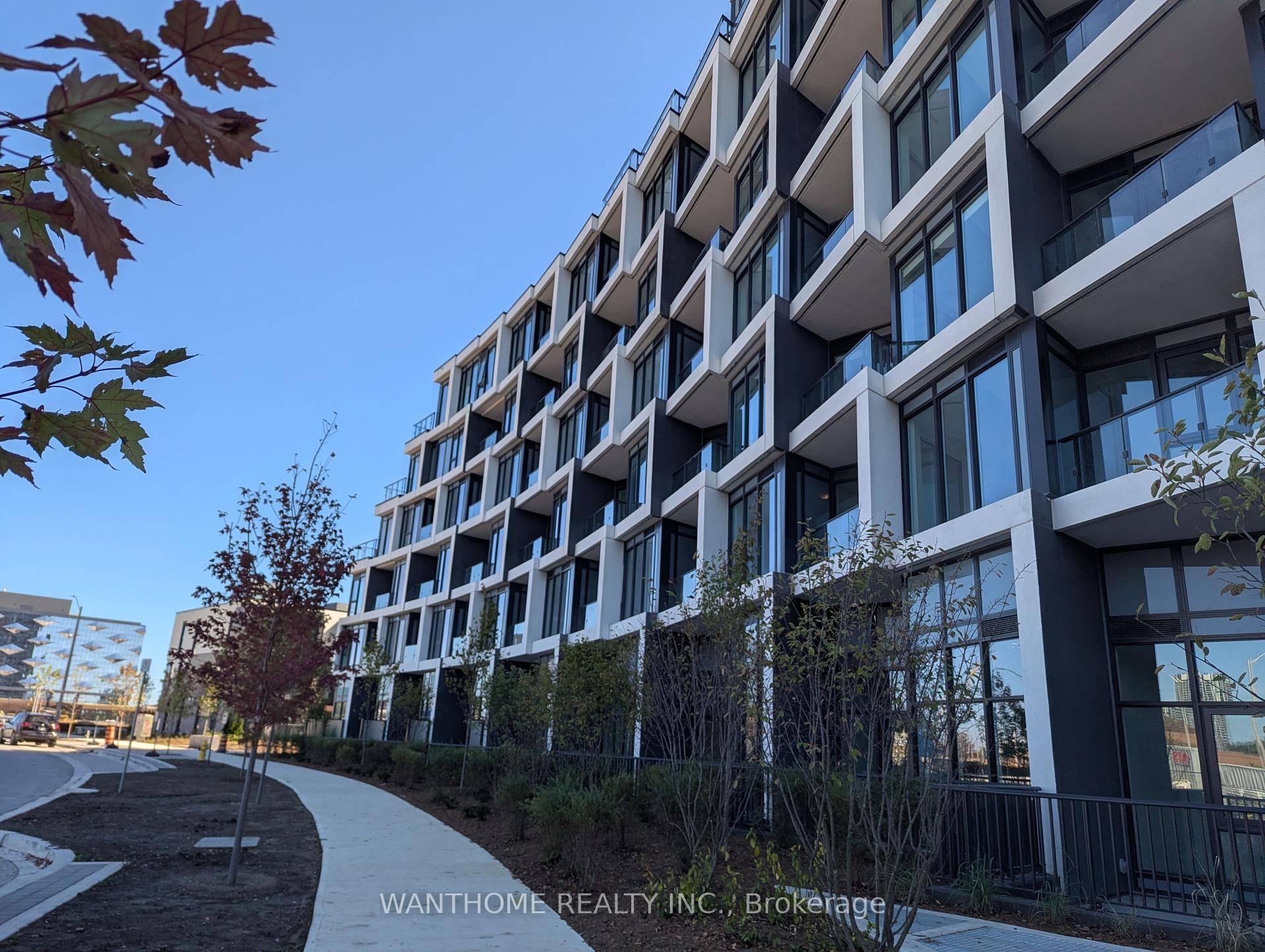 Just steps from the upcoming Eglinton Crosstown LRT !