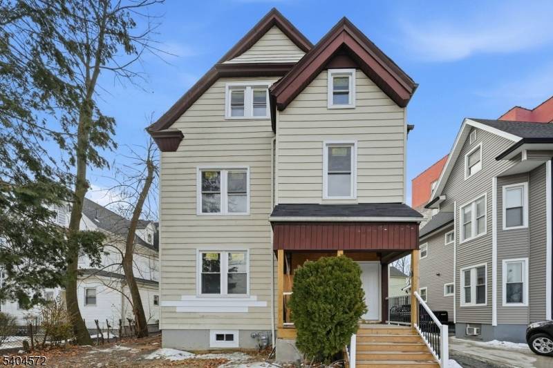 Welcome to this exceptional opportunity an unfinished product with incredible potential.