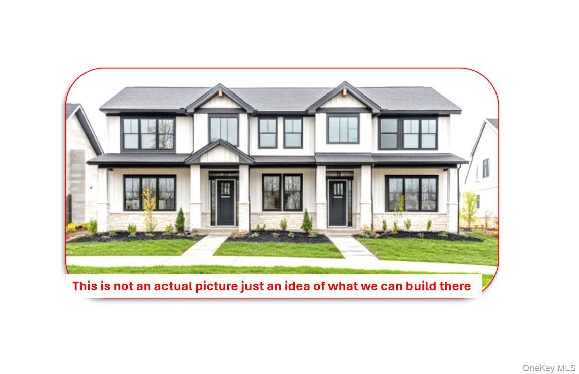 Discover a prime vacant lot in a desirable neighborhood.