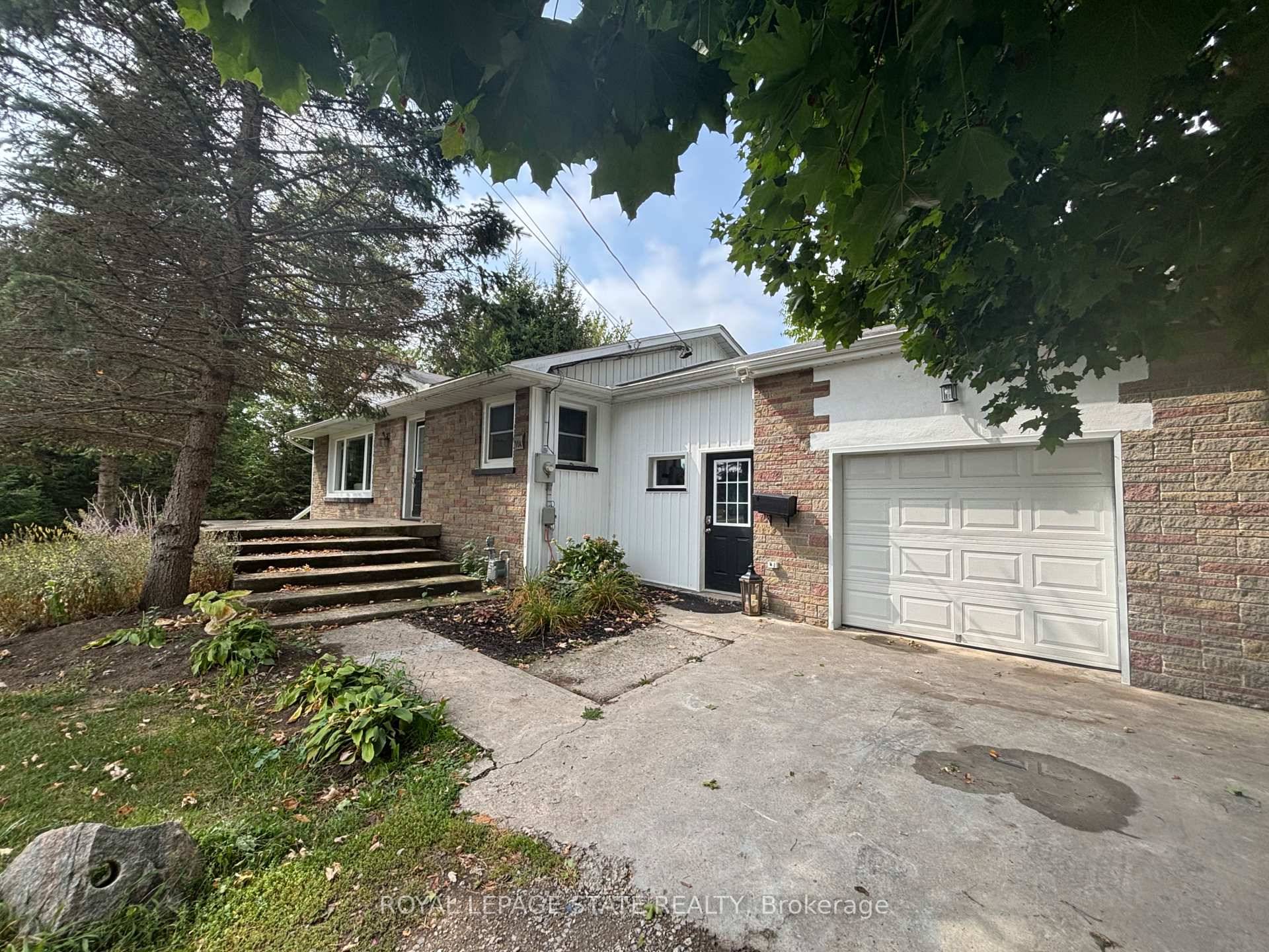 Country living close to town amp ; all amenities !