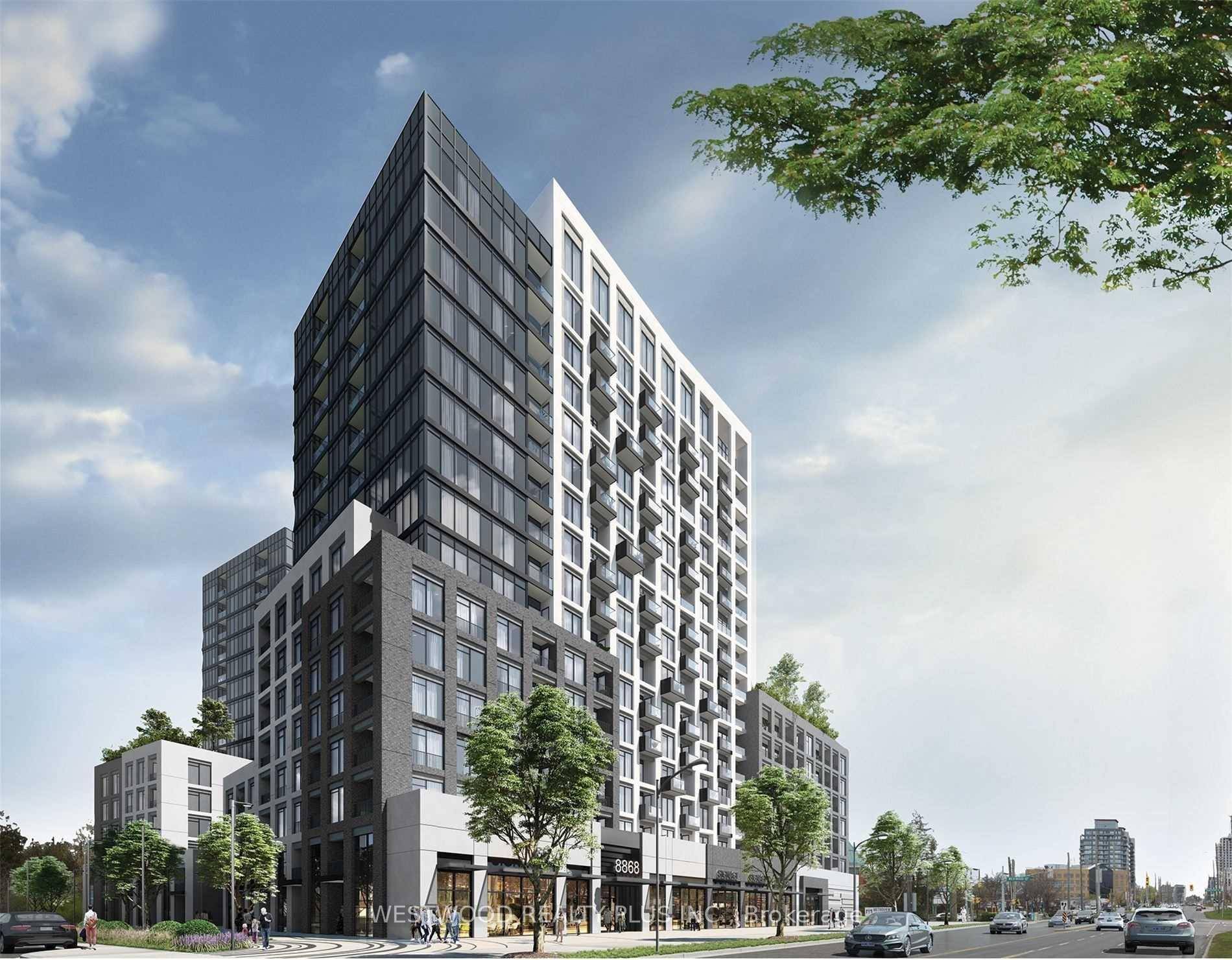Luxurious amp ; Spacious 2 1 Bedroom Condo at Westwood Gardens !