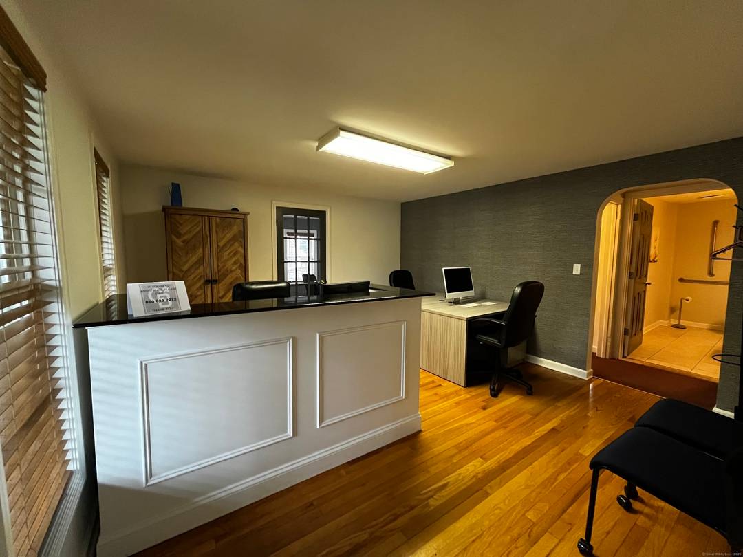 This well maintained commercial property is a great opportunity for investors or owner occupants.