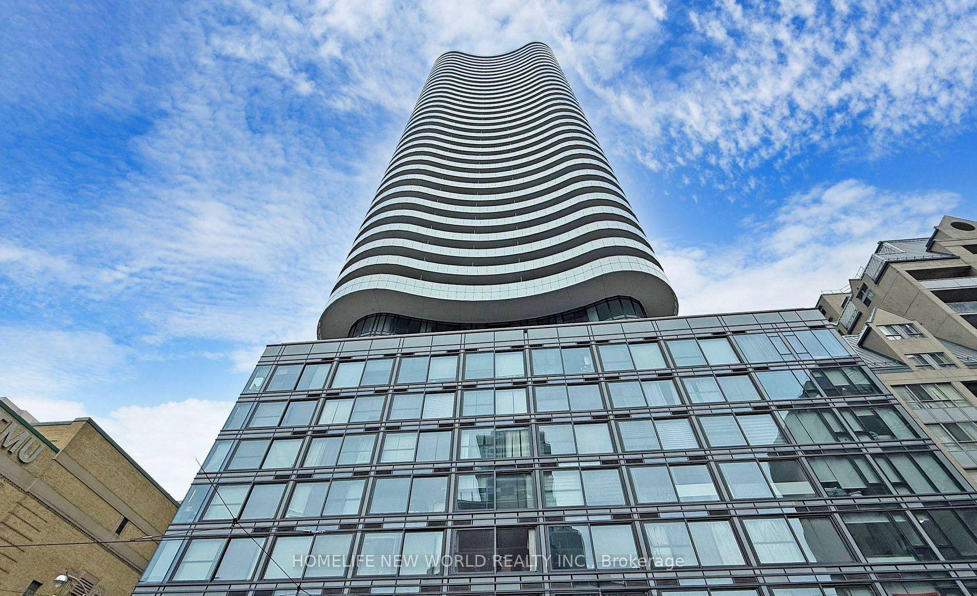 Welcome to Stanley Condo at Prime Location !