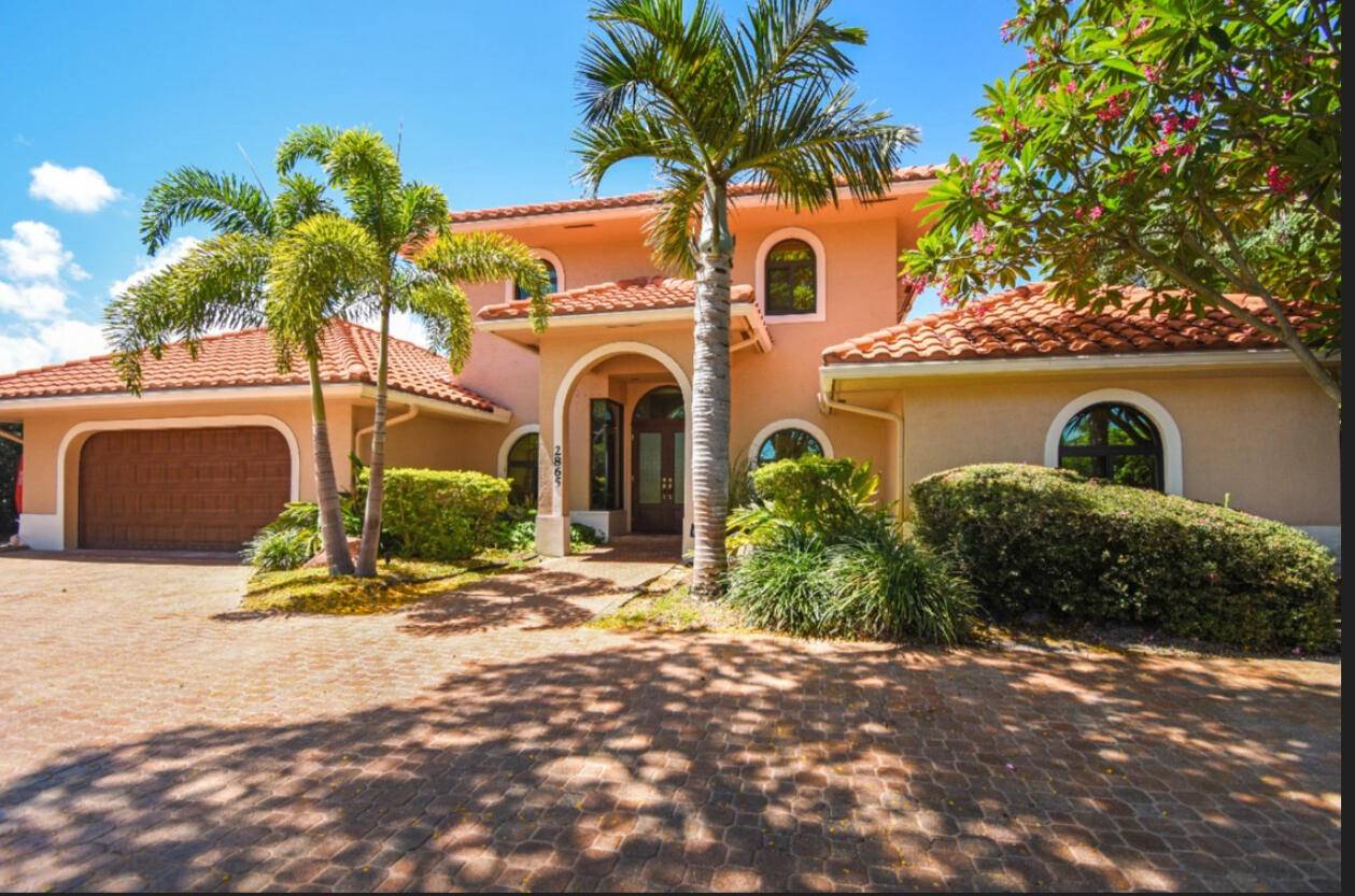 This could be your next dream home !