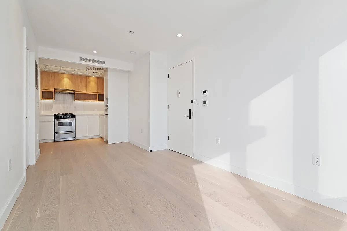 Bringing redefined luxury to Long Island City.