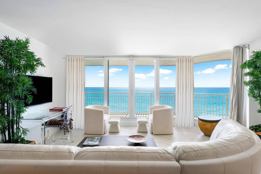 Enter into coastal modern luxury with this fully renovated 2, 400sqft, 2 bedroom, 2.