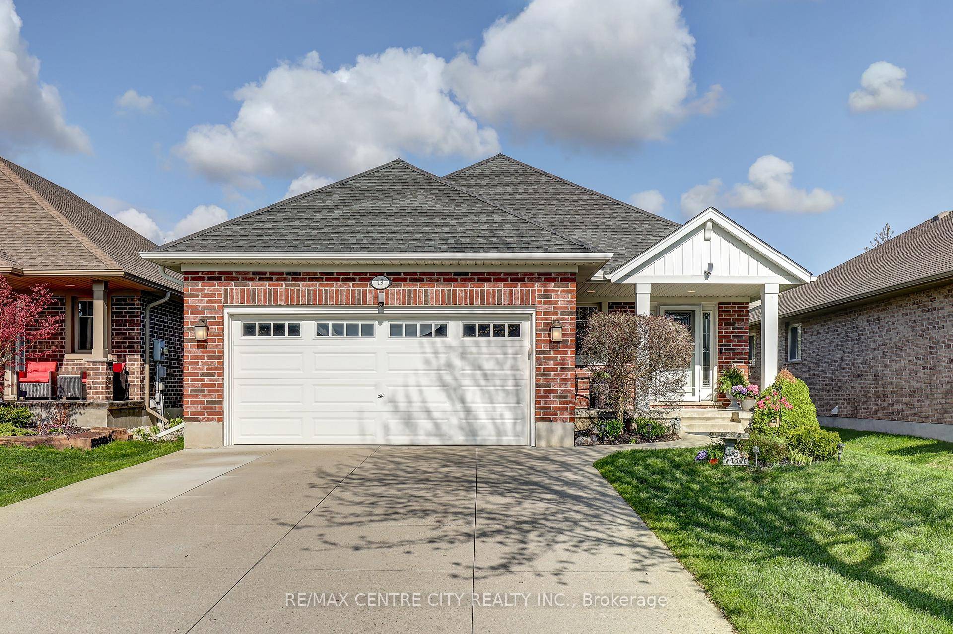 A great opportunity to own a spacious bungalow in a desirable neighbourhood in south St.