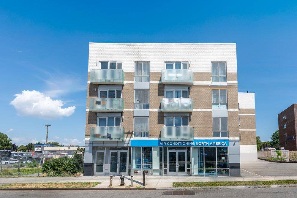 Presenting three retail storefront units 1A, 1B, 1D totaling 15, 308 SqFt in a young, well maintained condo building.