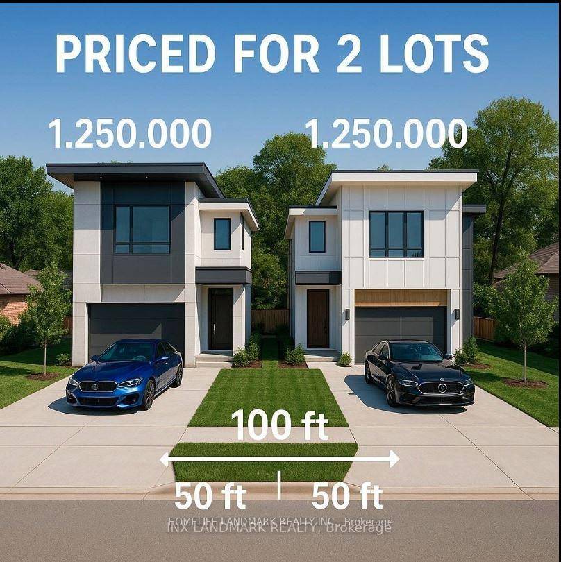 Currently improved with a well maintained home generating 6, 000 month in rental income from A tenants all in good standing and on time.