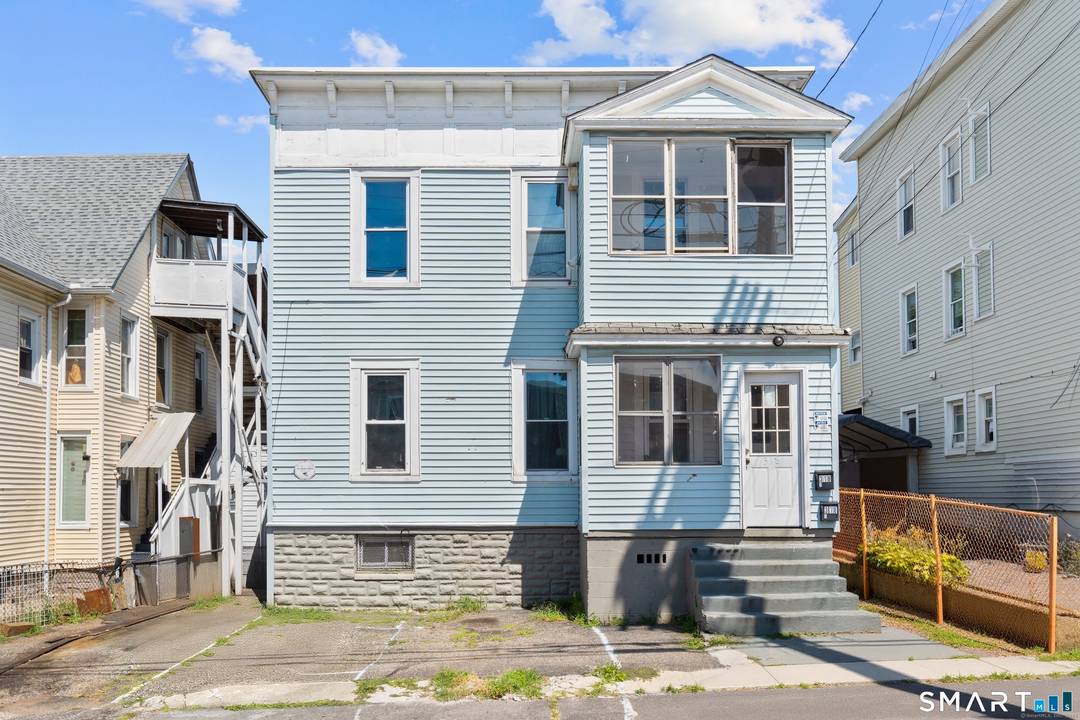 Welcome to this well maintained 2 family home with additional finished living space in the basement.