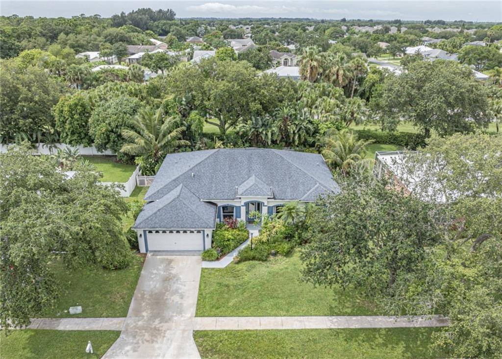 Welcome to your private sanctuary in Cypress Lakes a meticulously upgraded 4 2 2 pool home that exudes Florida charm.