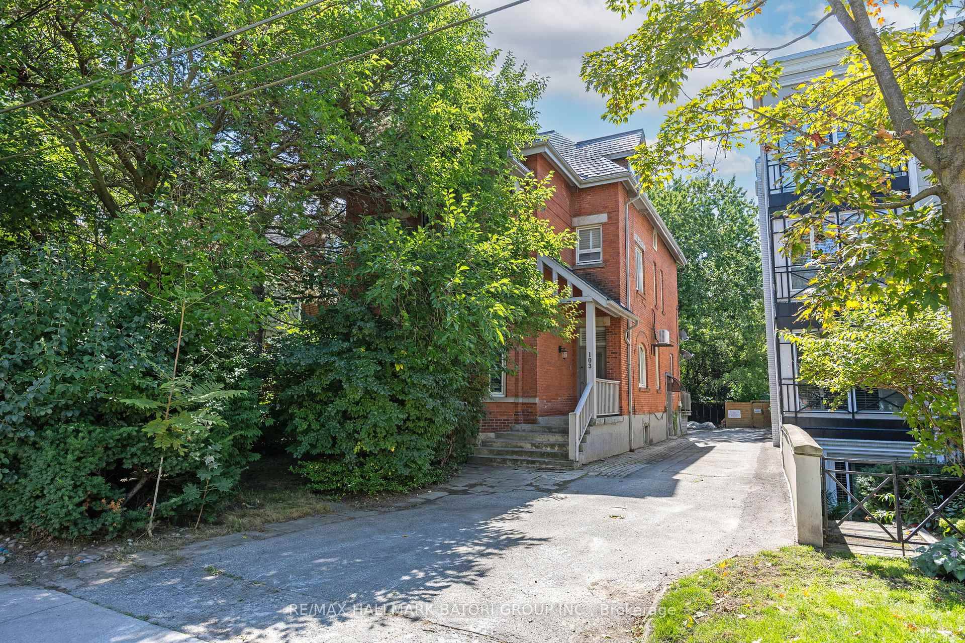 A truly rare offering, this Victorian multiplex exudes timeless charm while delivering modern versatility.