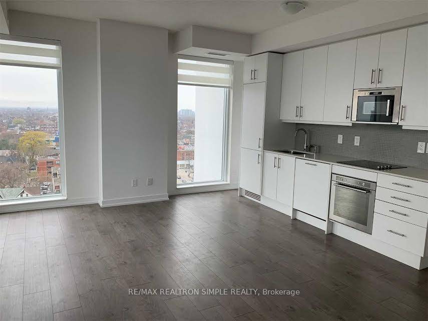 Excellently Located In The Hearts Of Downtown Toronto !