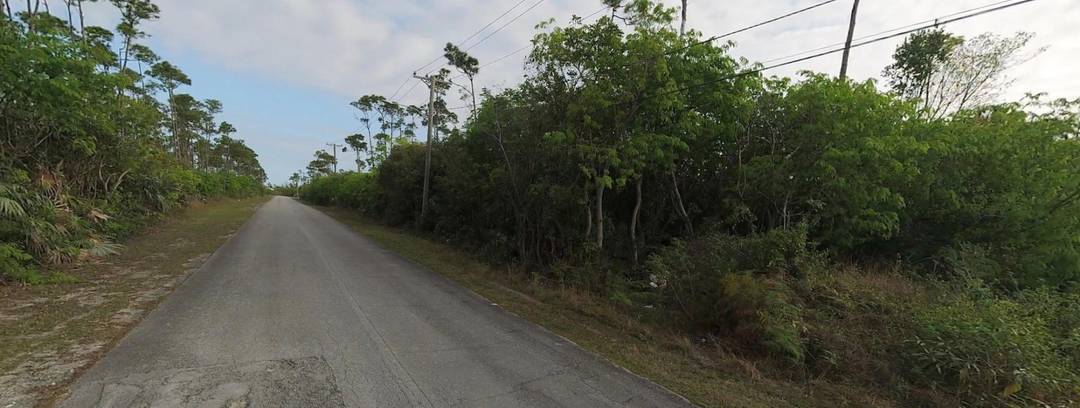 BAHAMIA MULTIFAMILY LOT 4 Land Grand-Bahama-Freeport