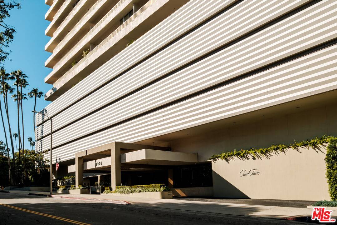 9255   Doheny Rd 2BR Sunset Strip La