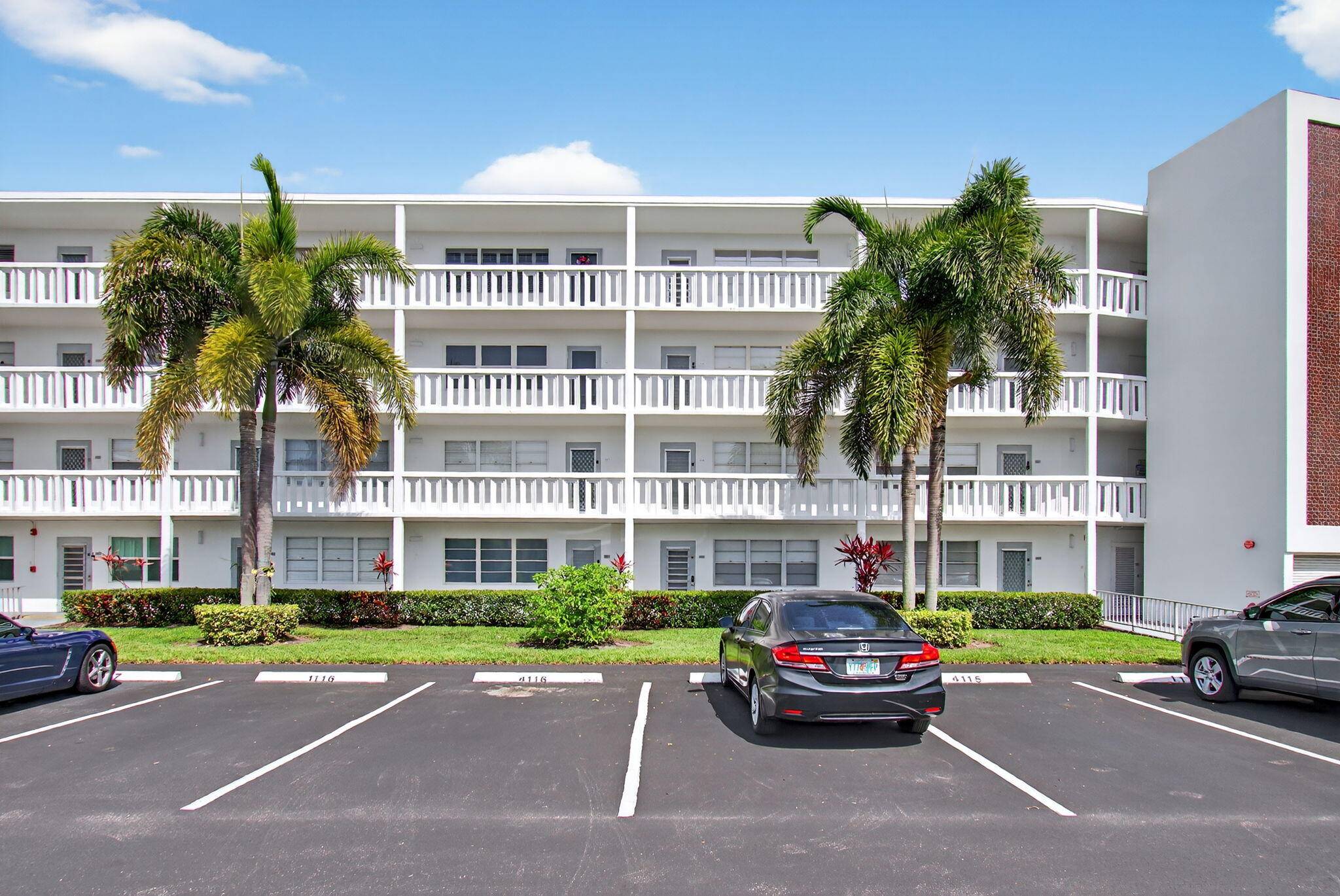 Discover your ideal South Florida retreat in the sought after 55 gated community of Century Village !