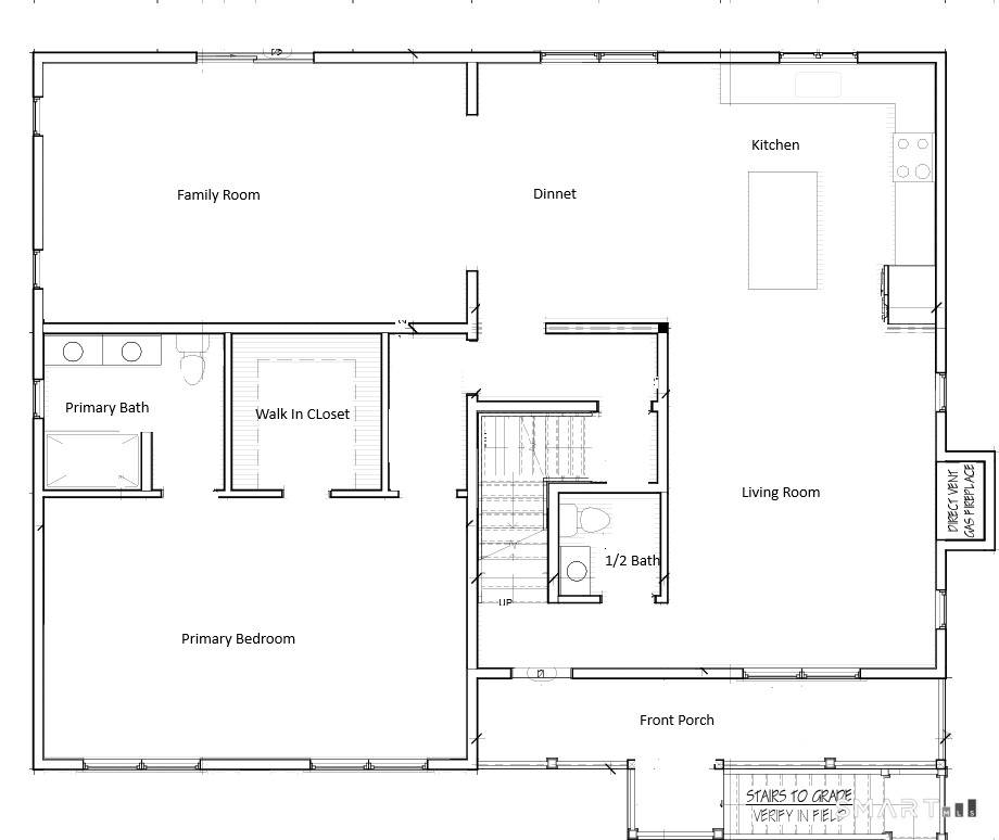 Welcome to your future dream home !