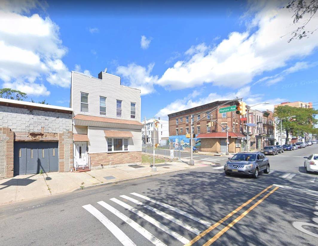 97 OCEAN AVE New Jersey