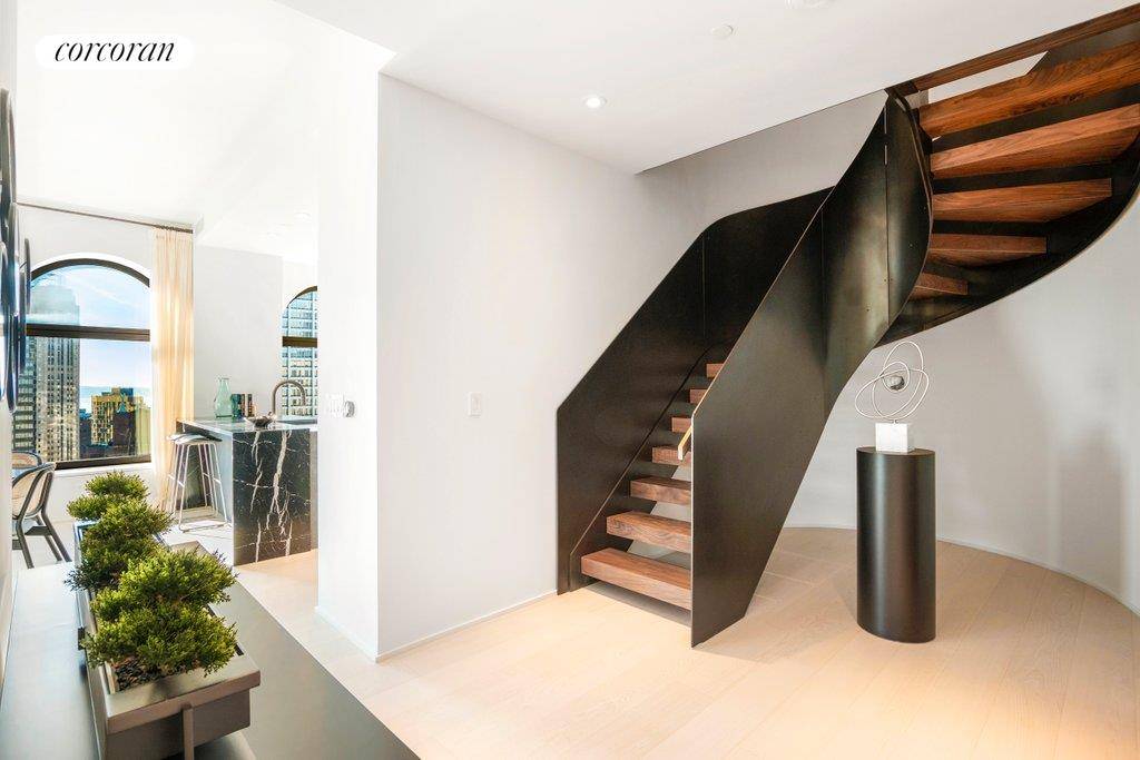 Ask The Sales Team About Our Limited Time IncentiveDeveloped by Lightstone, 130 William is designed by the ground breaking visionary architect Sir David Adjaye, recipient of the 2021 Royal Gold ...