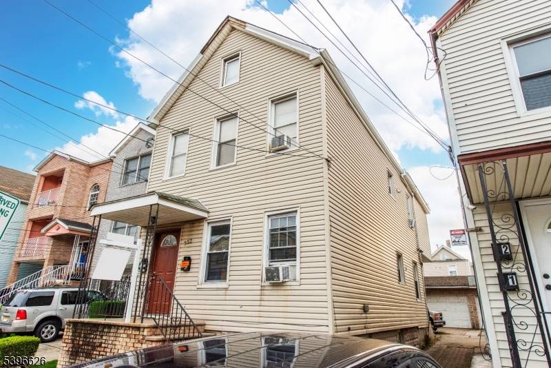 Great opportunity to own a multi family for owner occupied or add to your investment portfolio !