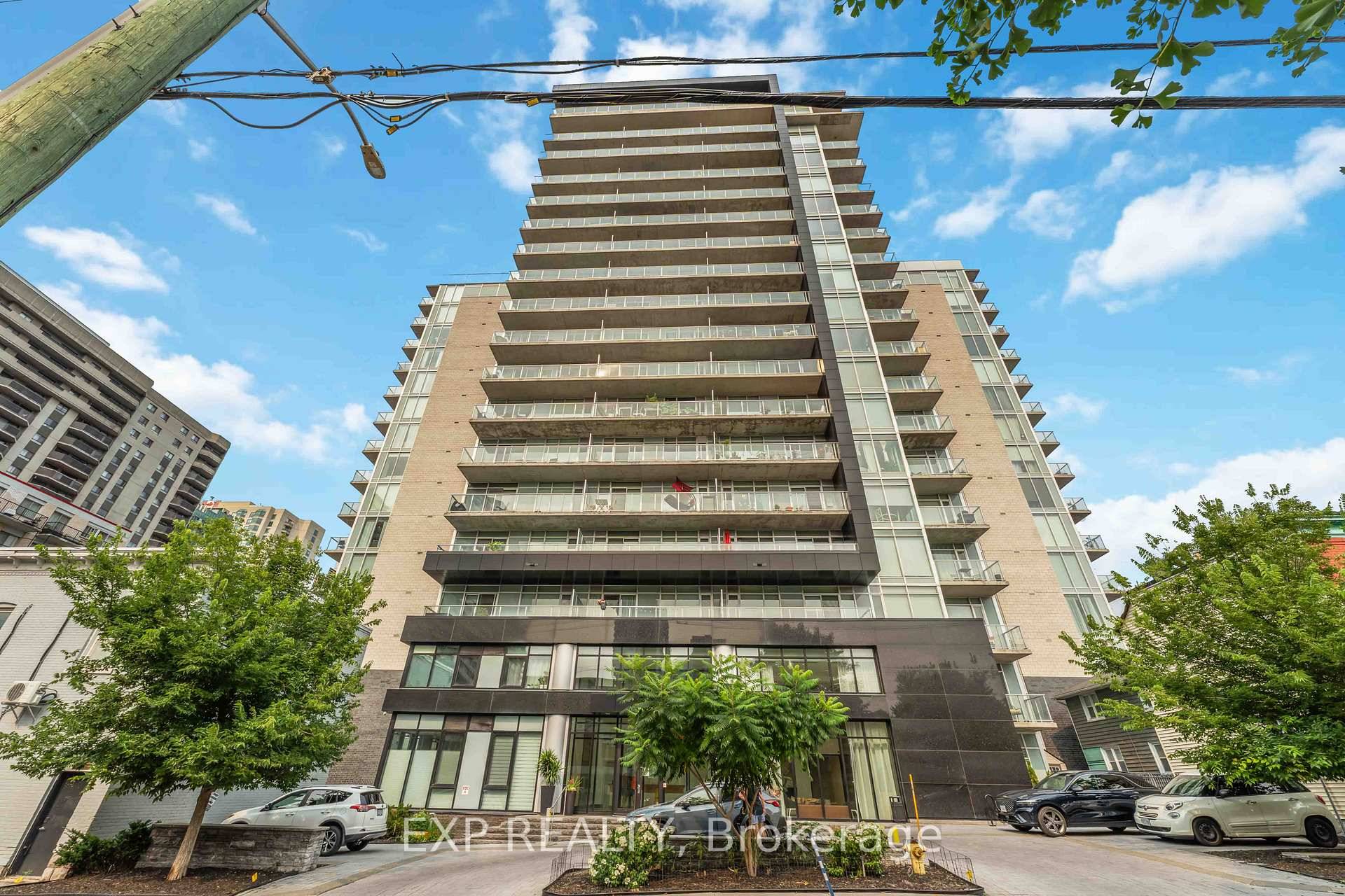 Urban Living with Style 255 Bay Street, Unit 206, Ottawa, ON K1R 0C5 Welcome to The Bowery Condos amp ; Lofts, one of Centretown Ottawa's most sought after condo communities ...