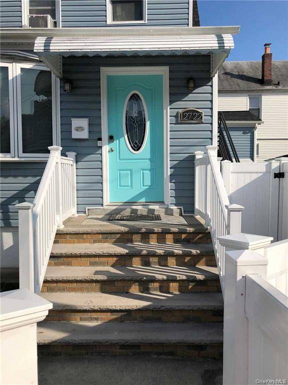 Welcome to this exceptional two family corner property, perfectly situated in the heart of South Ozone Park.