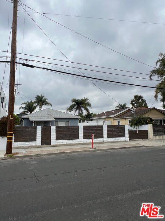 1526   Penmar Ave 1BR Marina Del Rey La