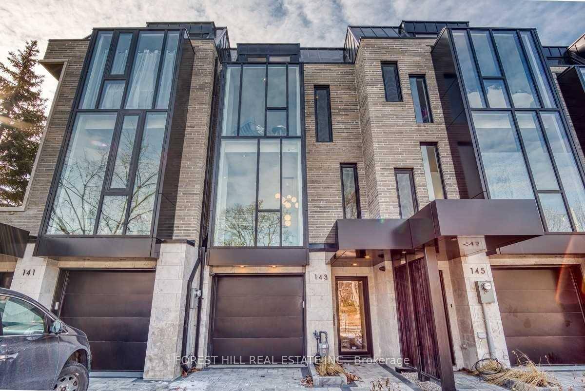 Ultra Stylish Home, Designed By Architect Richard Wengle With Interiors By Jodie Rosen, OfferedFully Furnished.