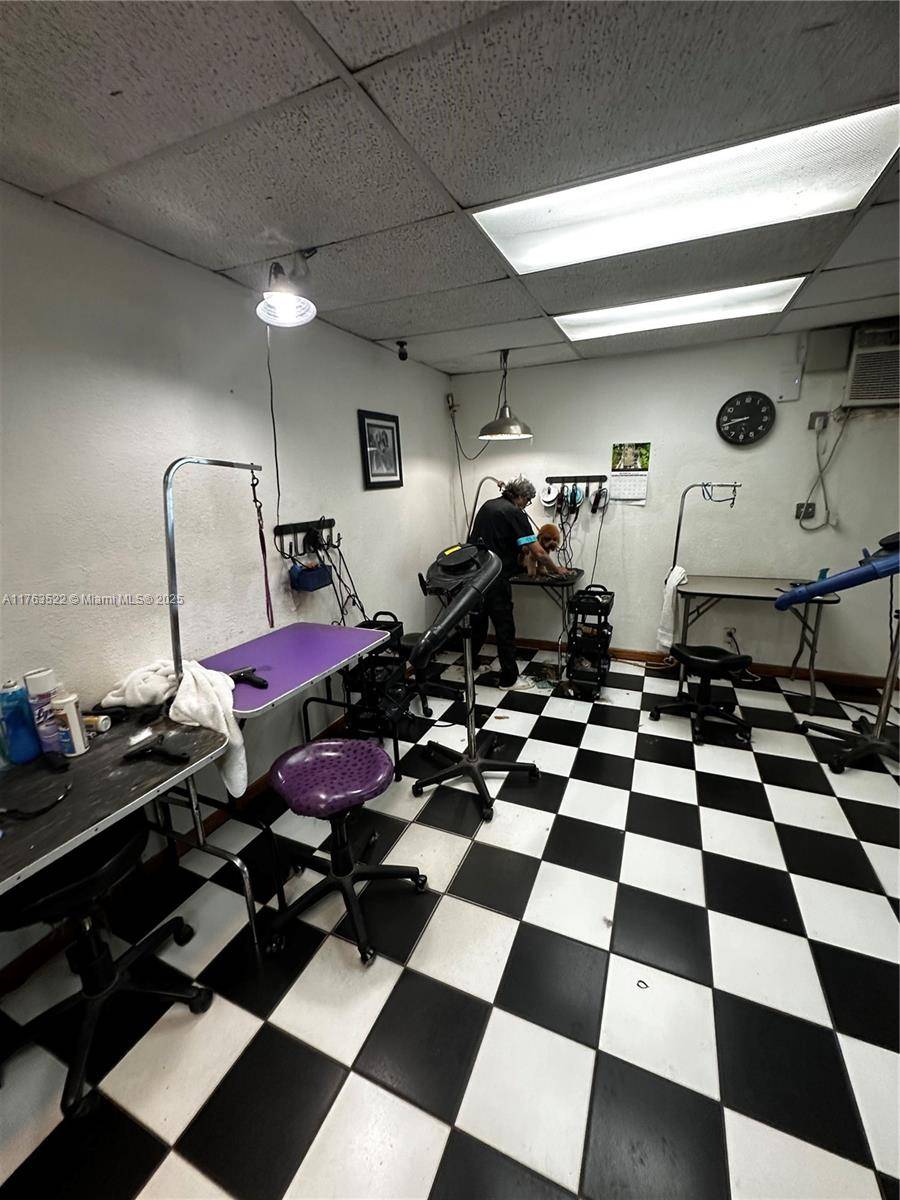 Dog grooming and boarding since 1989 in SW Miami Dade near Palmetto expressway.