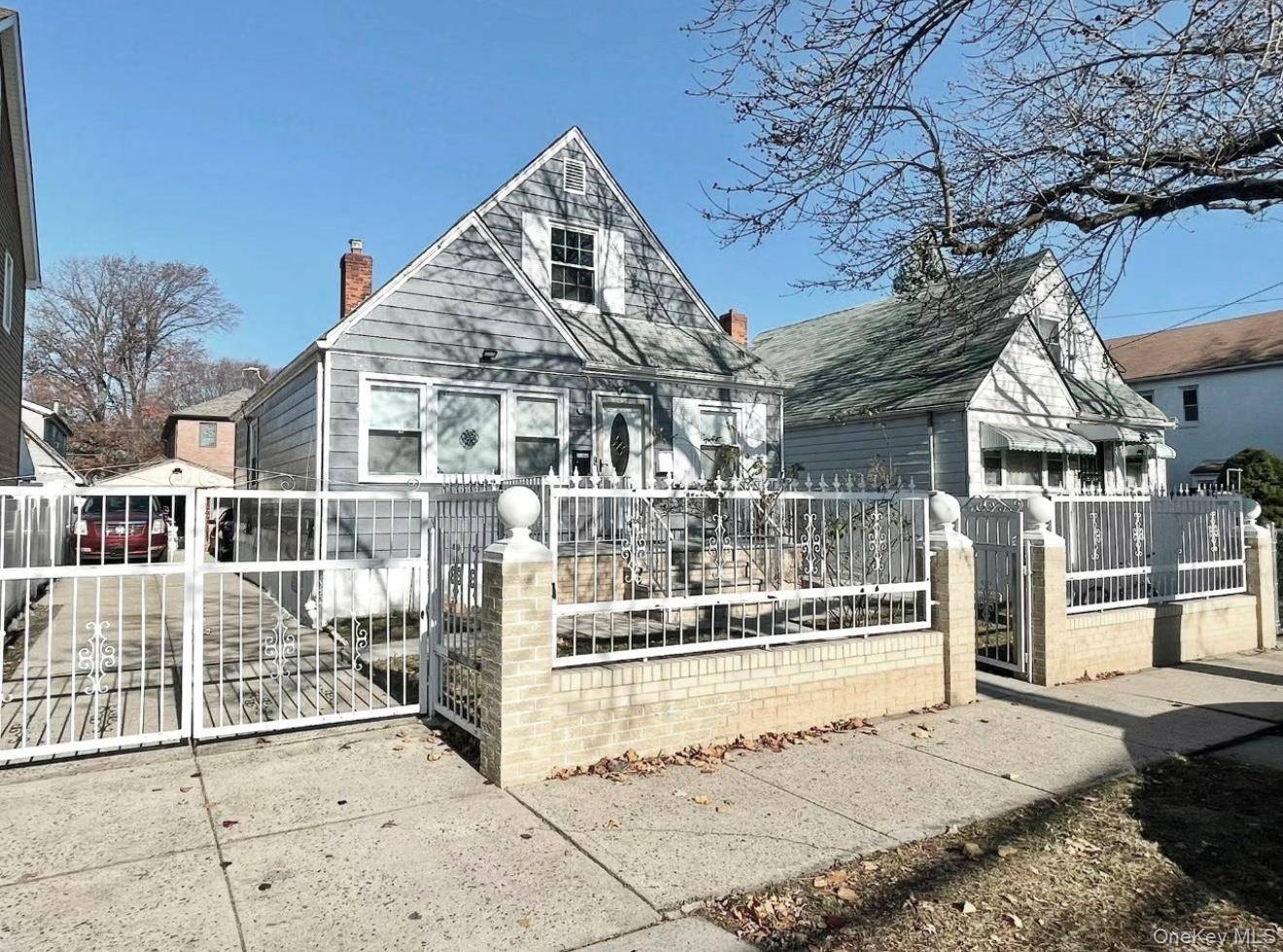 Fully Renovated One Dwelling in the Heart of Fresh Meadows.