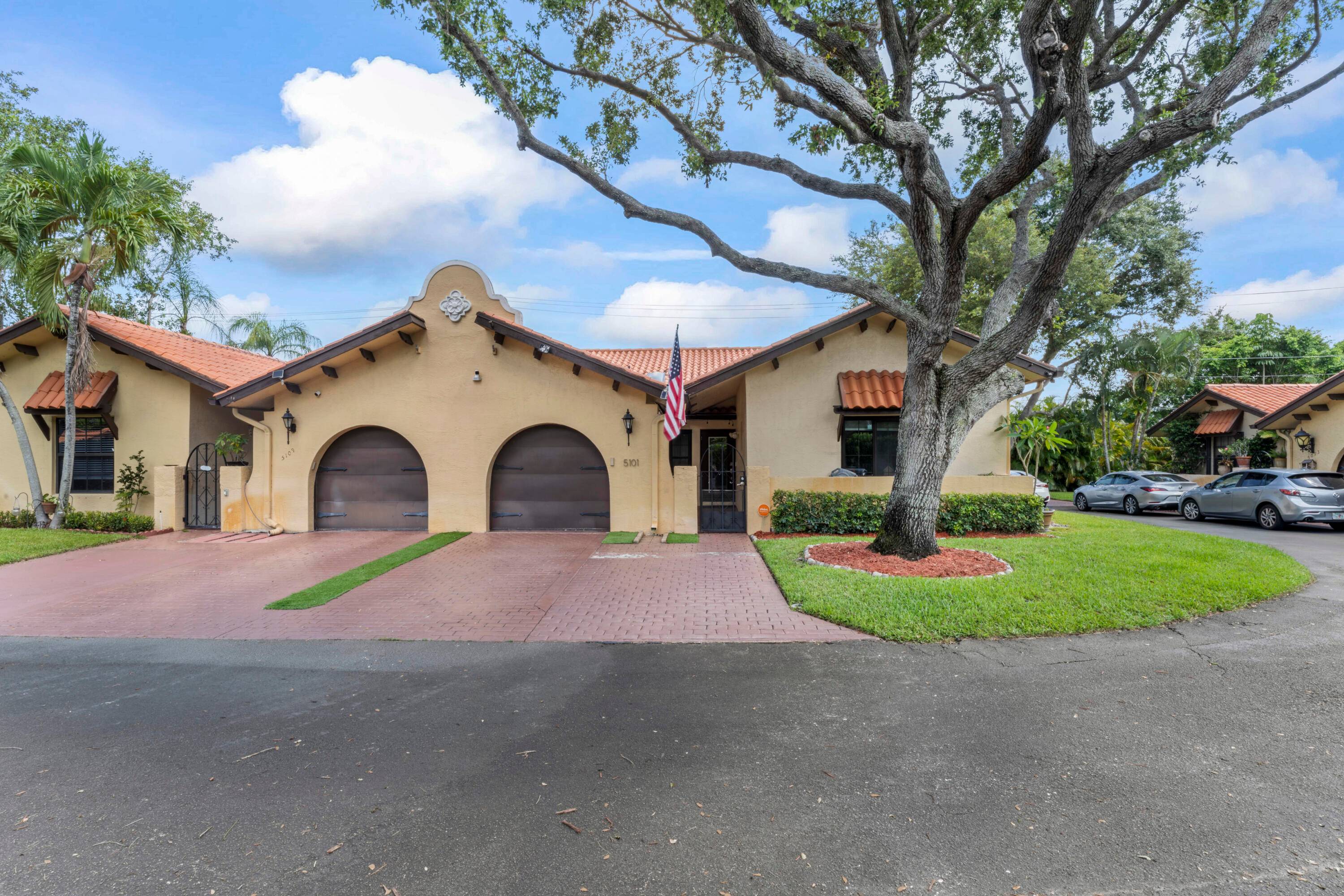 Welcome to this inviting 3 bedroom, 2 bath home offering over 1, 700 sq ft of comfortable living space.