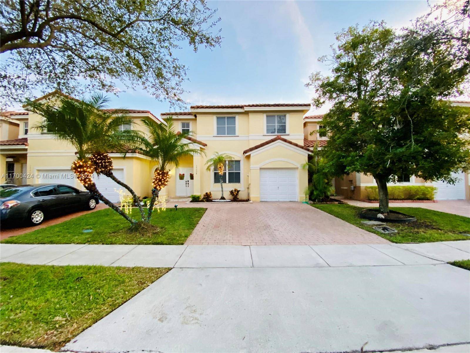Pristine and tastefully remodeled 4 2.