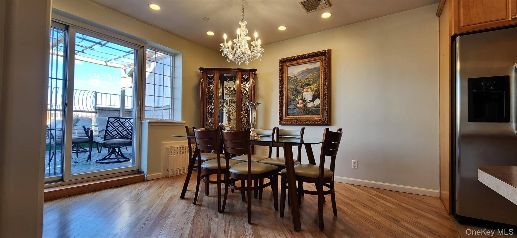 Welcome to Apt 7B at 274 Wallabout St, a 1, 300 SF residence with endless potential.