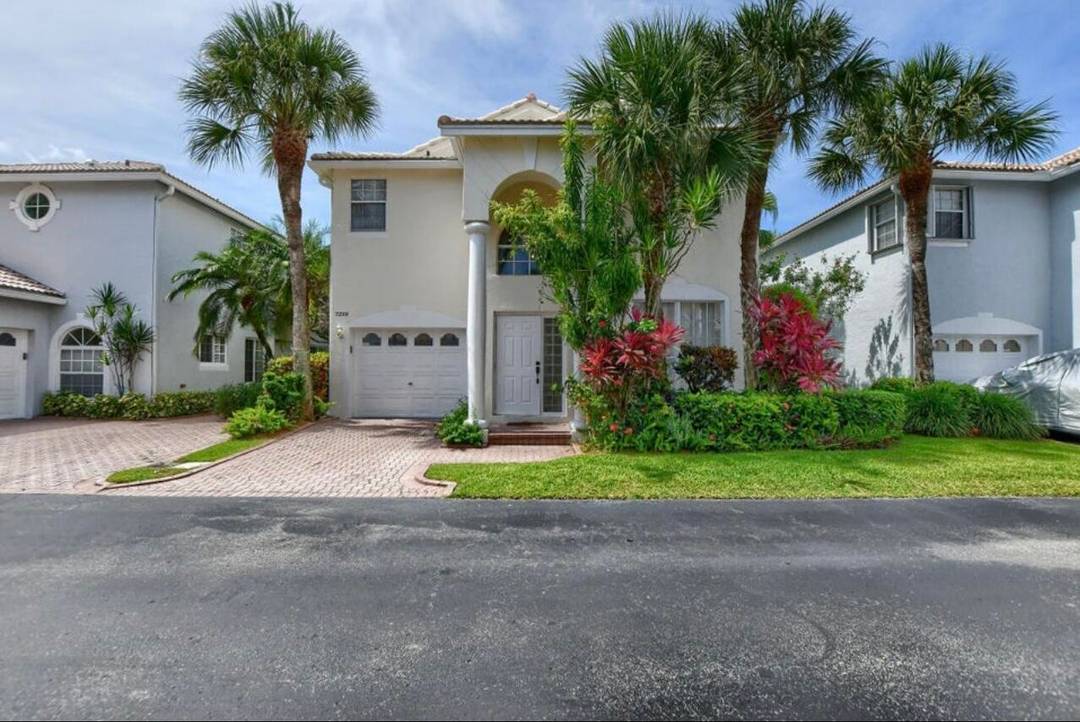 totally renovated single family home.