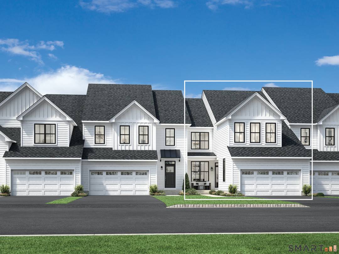 Decorated model home on site and available to see daily !