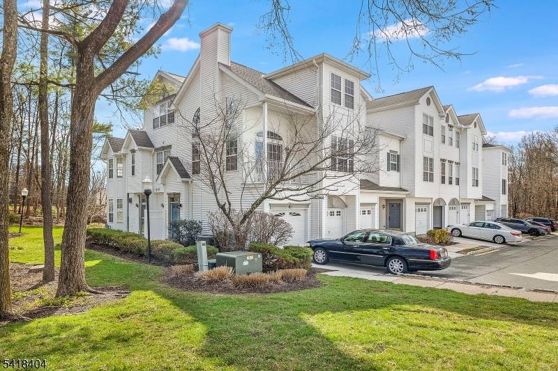 NEWLY RENOVATED 2 BEDROOMS, 3 FULL BATHROOMS, 1 POWDER ROOM AND FINISHED BASEMENT WITH FULL BATHROOM END UNIT TOWNHOME located in sought after ROSE ARBOR !